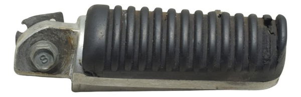 Pedaleira Traseira Esquerda Yamaha Xt 660z Tenere 12-15 Orig