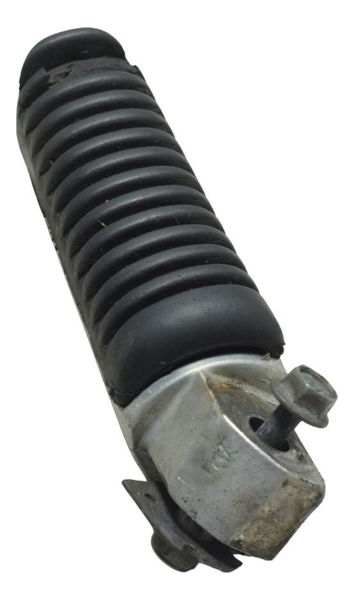 Pedaleira Traseira Esquerda Yamaha Xt 660z Tenere 12-15 Orig