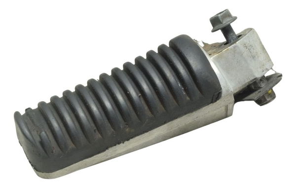 Pedaleira Traseira Esquerda Yamaha Xt 660z Tenere 12-15 Orig