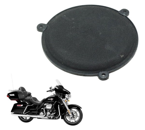 Grade Proteto Alto Falan Harley Electra Touring M8 114 19-23