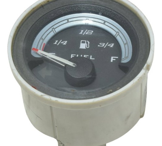 Medidor Combustível Harley Electra Touring M8 114 19-23 Orig