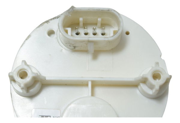 Medidor Combustível Harley Electra Touring M8 114 19-23 Orig