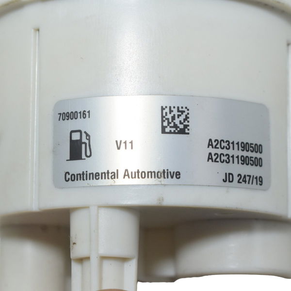 Medidor Combustível Harley Electra Touring M8 114 19-23 Orig