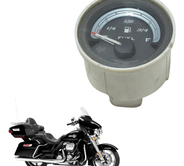 Medidor Combustível Harley Electra Touring M8 114 19-23 Orig