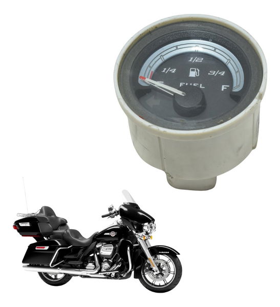 Medidor Combustível Harley Electra Touring M8 114 19-23 Orig