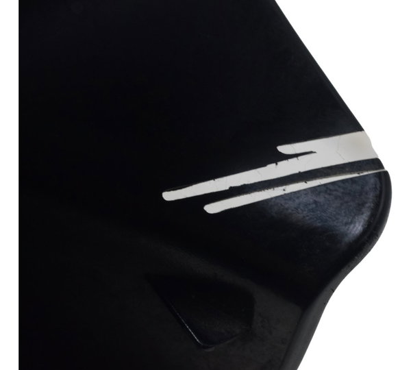 Acabamento Carena Dir C/ava Harley Electra Touring M8 114 19