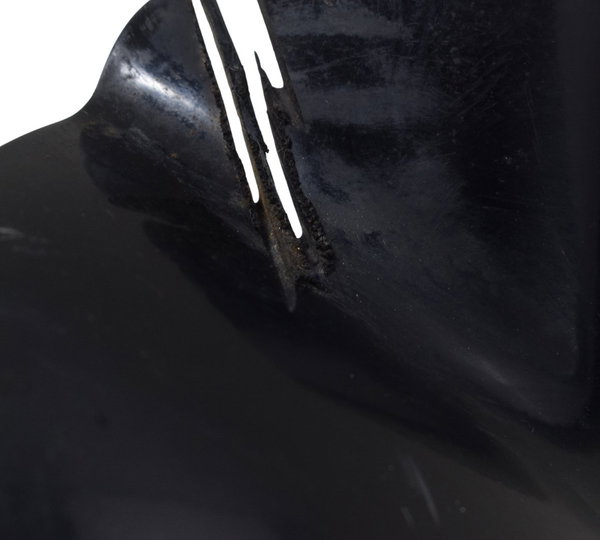 Acabamento Carena Dir C/ava Harley Electra Touring M8 114 19