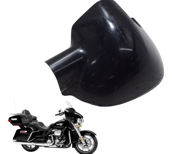 Acabamento Carena Dir C/ava Harley Electra Touring M8 114 19
