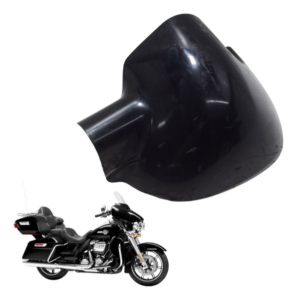 Acabamento Carena Dir C/ava Harley Electra Touring M8 114 19