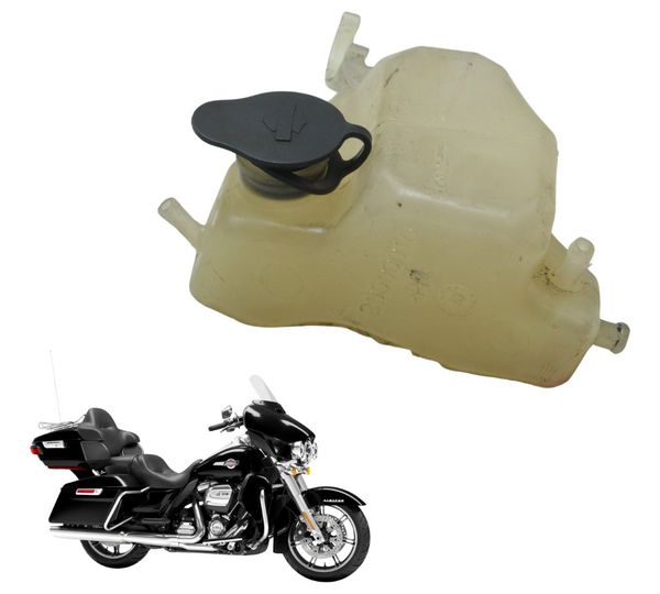 Reservatório Água Harley Electra Touring M8 114 19-23 Origin