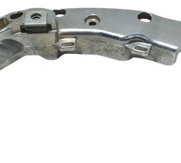 Espada Traseira Direita Harley Electra Touring M8 114 19-23