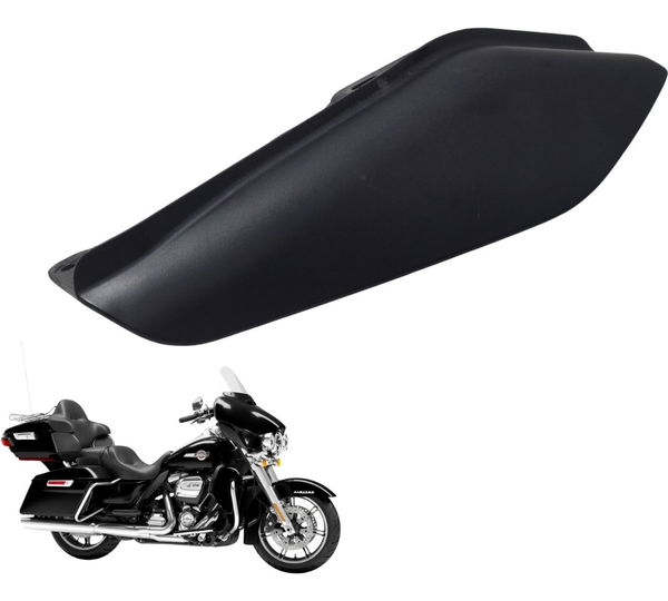 Defletor Acabamento Dir Harley Electra Touring M8 114 19-23