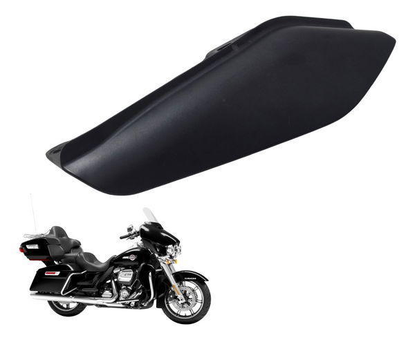 Defletor Acabamento Dir Harley Electra Touring M8 114 19-23