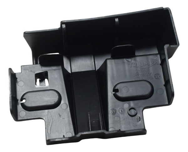 Tampa Suporte Reles Triumph Tiger 900 Rally Pro 20-23 Orig