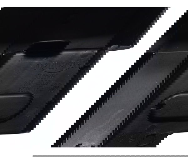 Tampa Suporte Reles Triumph Tiger 900 Rally Pro 20-23 Orig