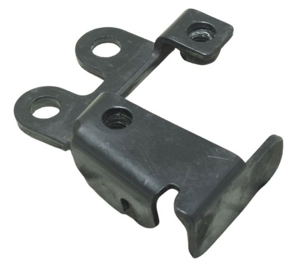 Suporte Cabo Trava Banco Yamaha Xt 660z Tenere 12-15 Origina