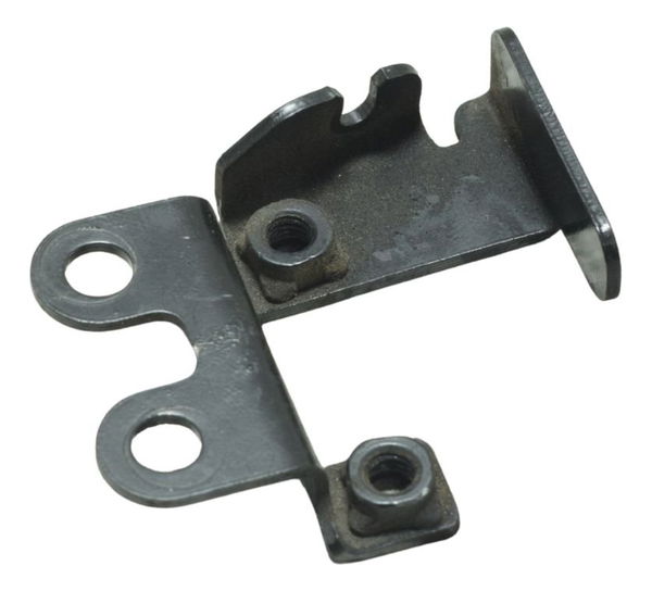 Suporte Cabo Trava Banco Yamaha Xt 660z Tenere 12-15 Origina