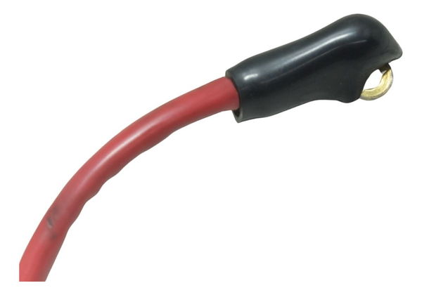 Cabo +/- Bateria Yamaha Xt 660z Tenere 12-15 Original