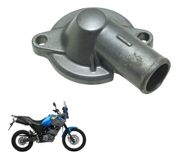Tampa Válvula Termostática Yamaha Xt 660z Tenere 12-15 Origi