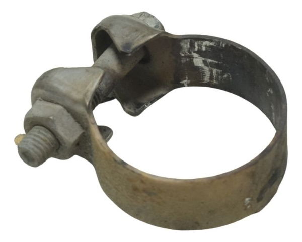 Abraçadeira Curva Escape Yamaha Xt 660z Tenere 12-15 Origina