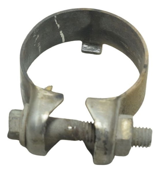 Abraçadeira Curva Escape Yamaha Xt 660z Tenere 12-15 Origina