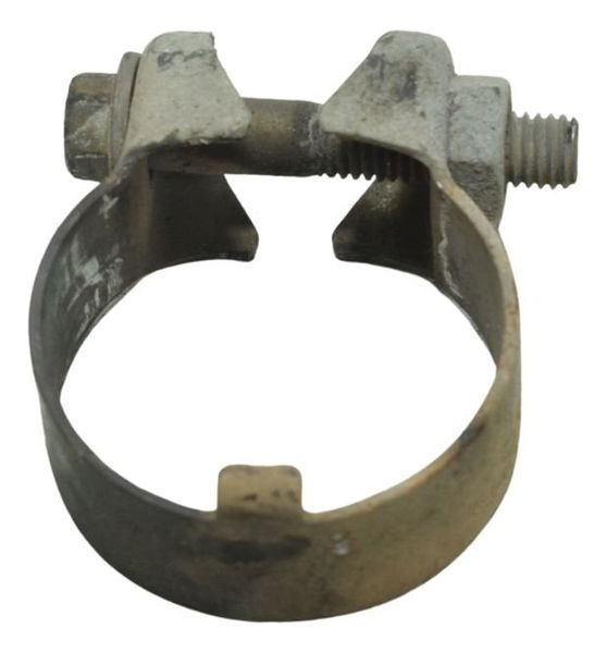 Abraçadeira Curva Escape Yamaha Xt 660z Tenere 12-15 Origina