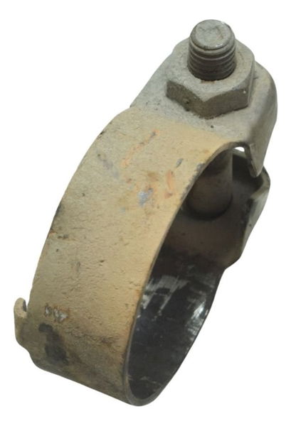 Abraçadeira Curva Escape Yamaha Xt 660z Tenere 12-15 Origina