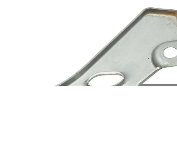 Protetor Pedaleira Yamaha Xt 660z Tenere 12-15 Original