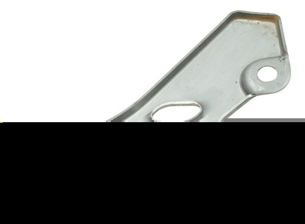 Protetor Pedaleira Yamaha Xt 660z Tenere 12-15 Original