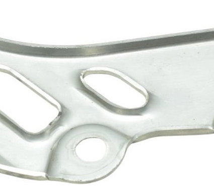 Protetor Pedaleira Yamaha Xt 660z Tenere 12-15 Original