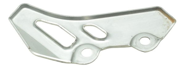 Protetor Pedaleira Yamaha Xt 660z Tenere 12-15 Original