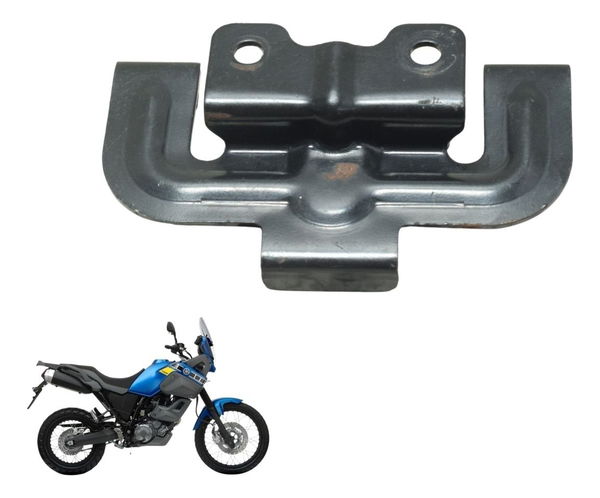 Suporte Yamaha Xt 660z Tenere 12-15 Original
