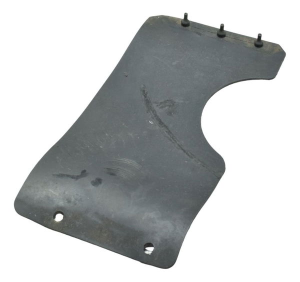 Borracha Paralama Trase Yamaha Xt 660z Tenere 12-15 Original Traseira