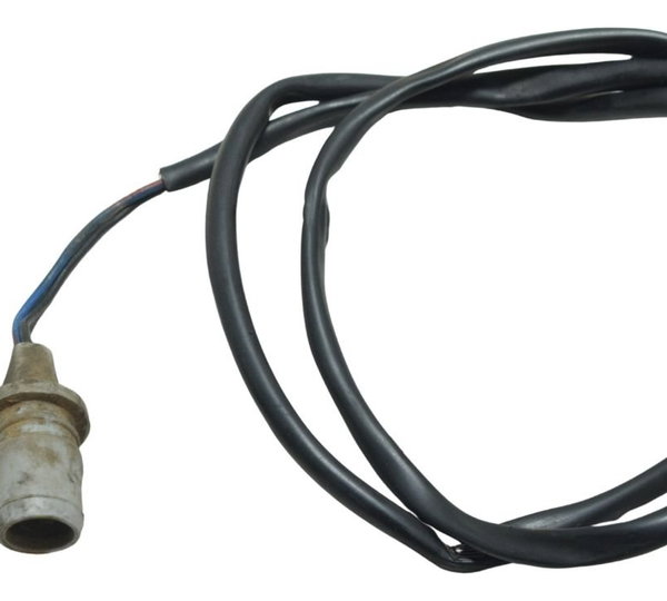 Chicote Luz Placa Yamaha Xt 660z Tenere 12-15 Original