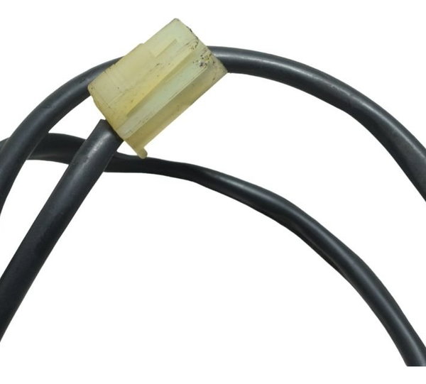 Chicote Luz Placa Yamaha Xt 660z Tenere 12-15 Original