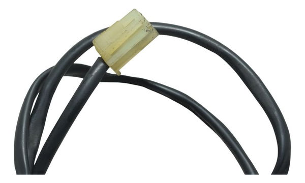 Chicote Luz Placa Yamaha Xt 660z Tenere 12-15 Original