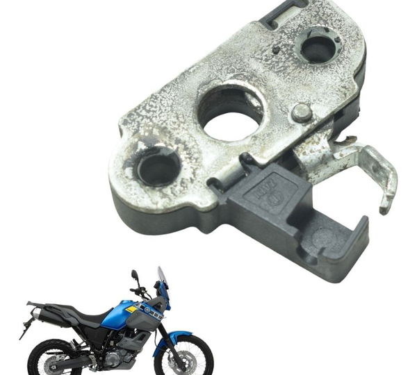 Trava Banco Yamaha Xt 660z Tenere 12-15 Original