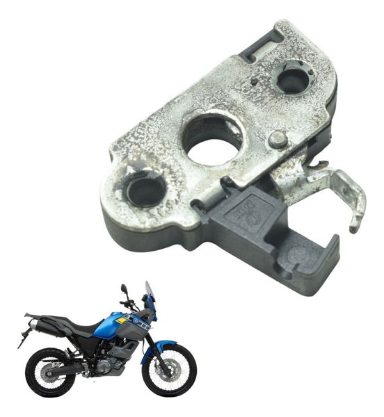 Trava Banco Yamaha Xt 660z Tenere 12-15 Original