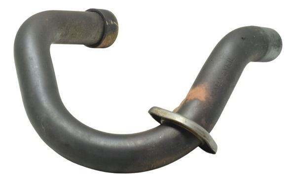 Curva Escape Esquerda Yamaha Xt 660z Tenere 12-15 Original