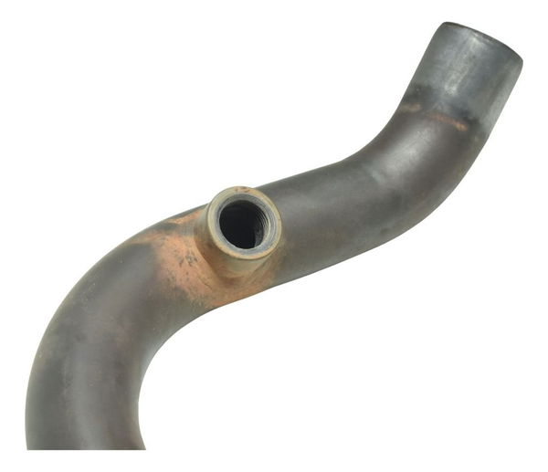 Curva Escape Esquerda Yamaha Xt 660z Tenere 12-15 Original