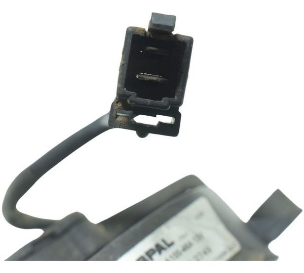 Ventoinha Radiador Yamaha Xt 660z Tenere 12-15 Original