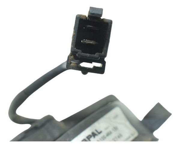 Ventoinha Radiador Yamaha Xt 660z Tenere 12-15 Original