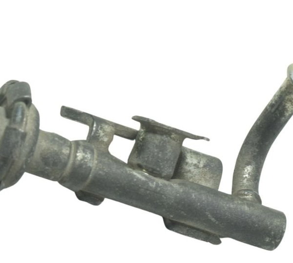 Flauta Injeção Yamaha Xt 660z Tenere 12-15 Original
