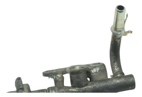 Flauta Injeção Yamaha Xt 660z Tenere 12-15 Original