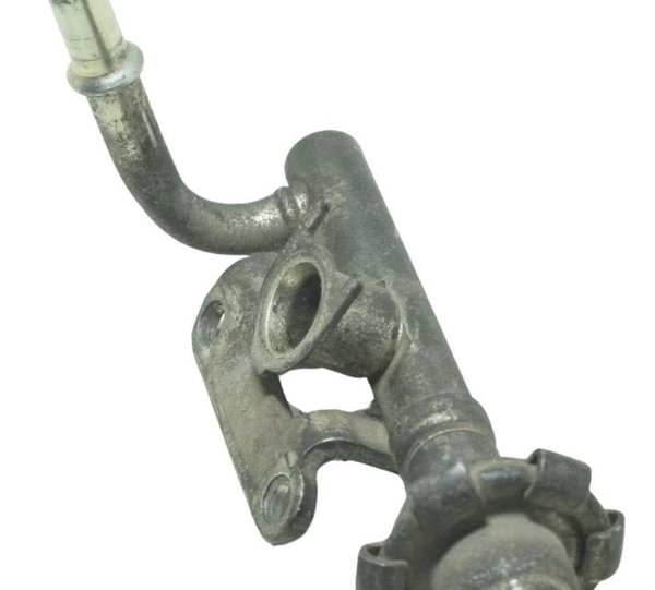 Flauta Injeção Yamaha Xt 660z Tenere 12-15 Original