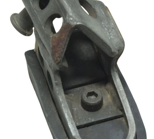 Pedaleira Dianteiro Direita Yamaha Xt 660z Tenere 12-15 Orig