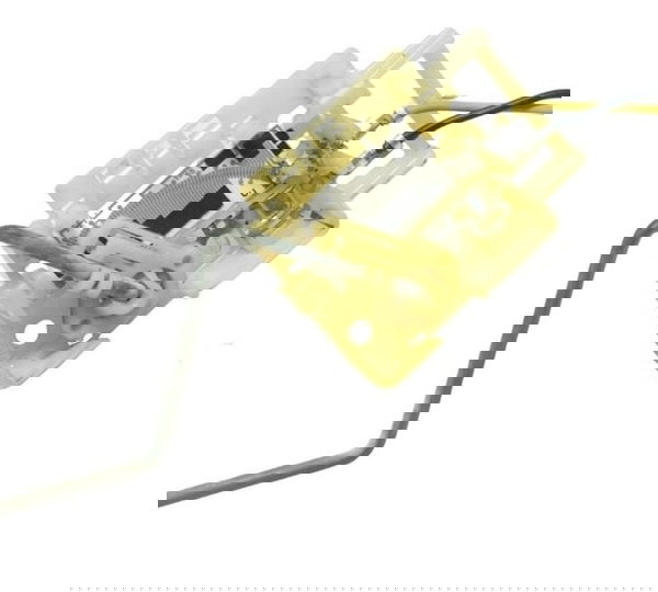 Boia Combustível Yamaha Xt 660z Tenere 12-15 Original