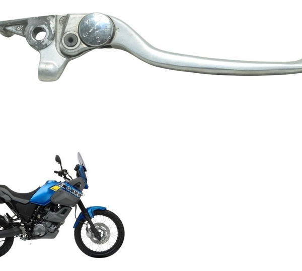 Manete Freio Yamaha Xt 660z Tenere 12-15 Original