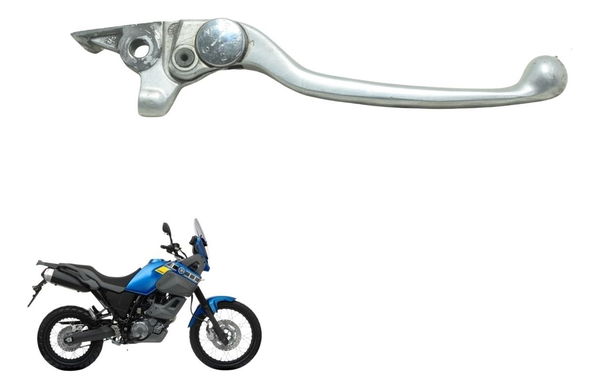 Manete Freio Yamaha Xt 660z Tenere 12-15 Original