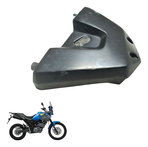 Acabament Carena Pisc Esq Yc/deta Amaha Xt 660z Tenere 12-15